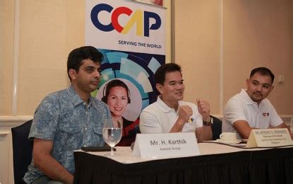 contact center in cebu|CCAP .